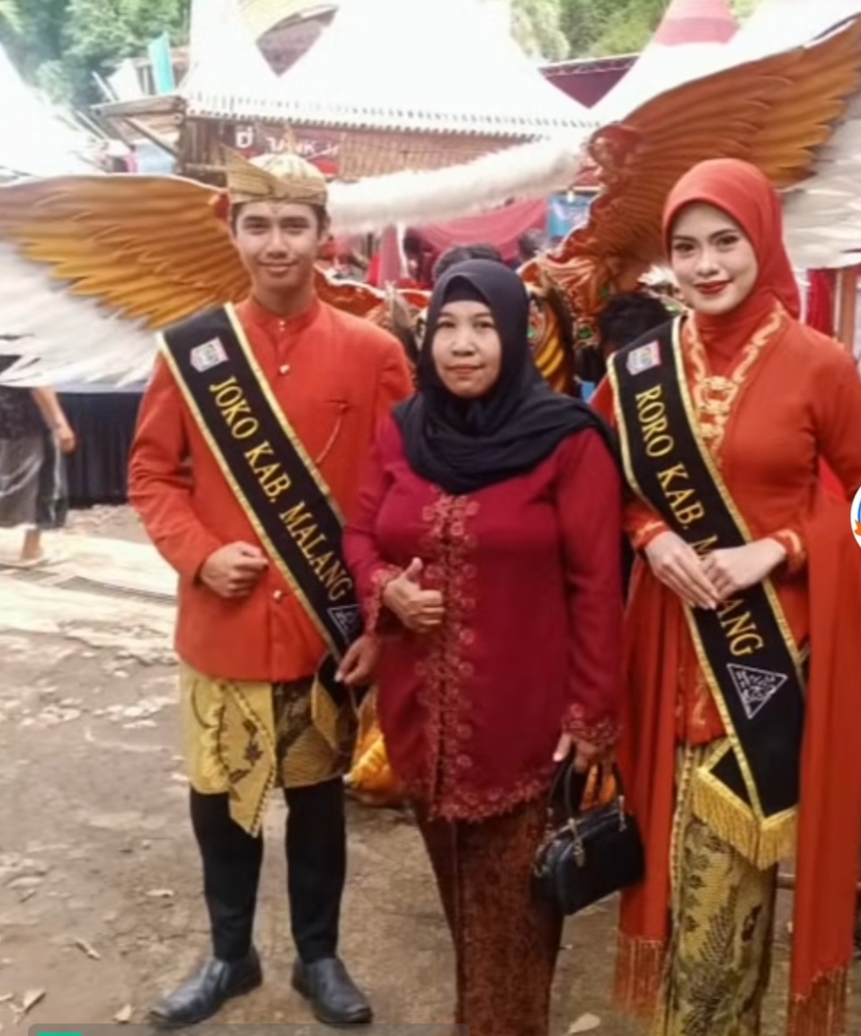 FESTIFAL EKRAF WISATA BOONPRING