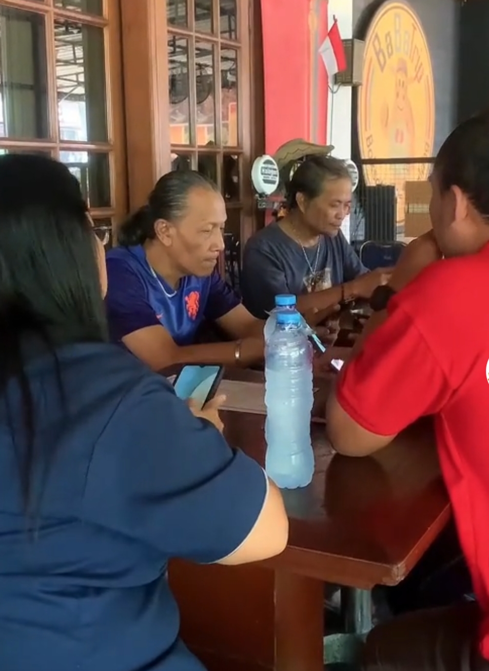 KULINER KHAS HITS KOTA MALANG BERKOLABORASI DENGAN ASMIPA BISNIS