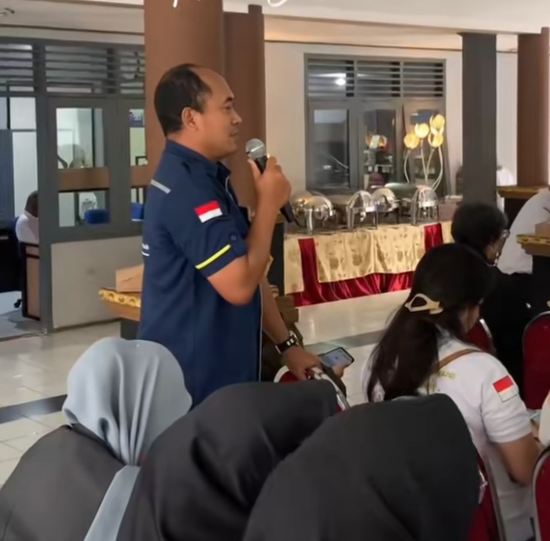 BAKESBANGPOL KOTA BATU BERSAMA ORMAS