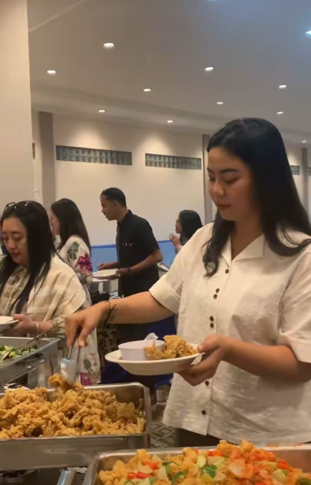 JUKWOK BUKBER BERSAMA ASMIPA