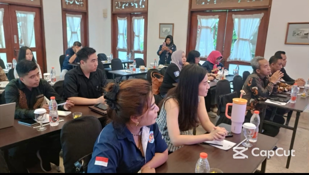 KOLABORASI ASCENT GROUP DENGAN ASMIPA DPC MALANG RAYA