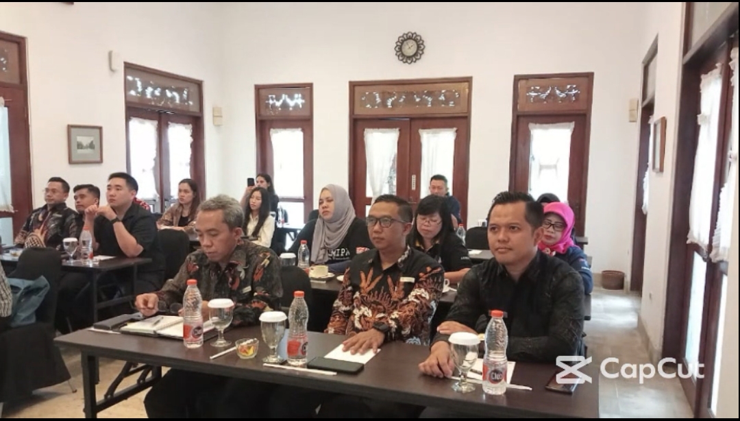 KOLABORASI ASCENT GROUP DENGAN ASMIPA DPC MALANG RAYA