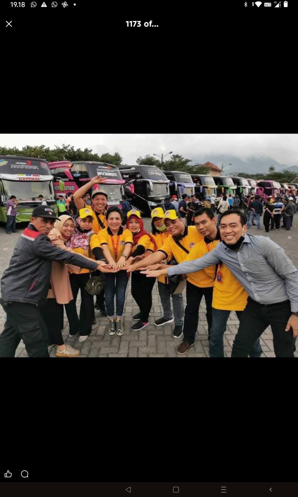 Even harlah asmipa ke 4