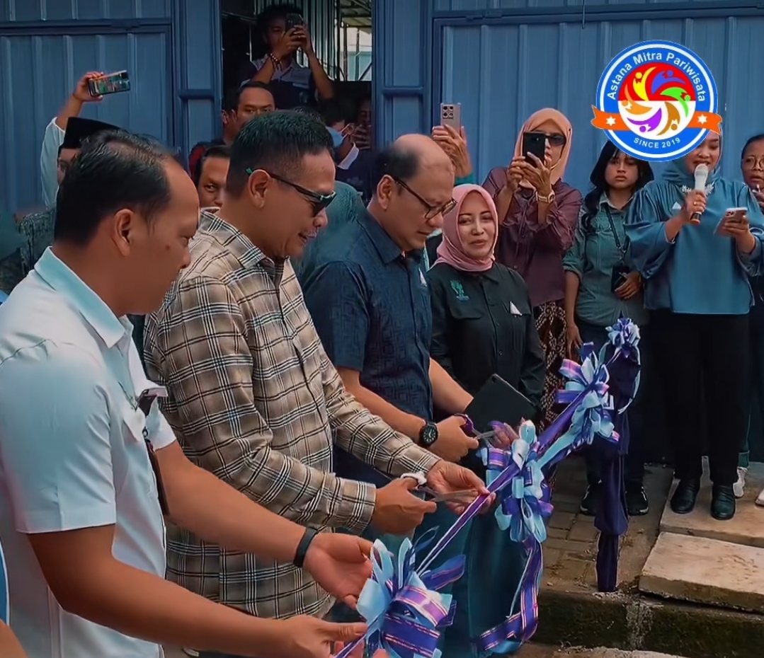 DUTA PENGANGGURAN