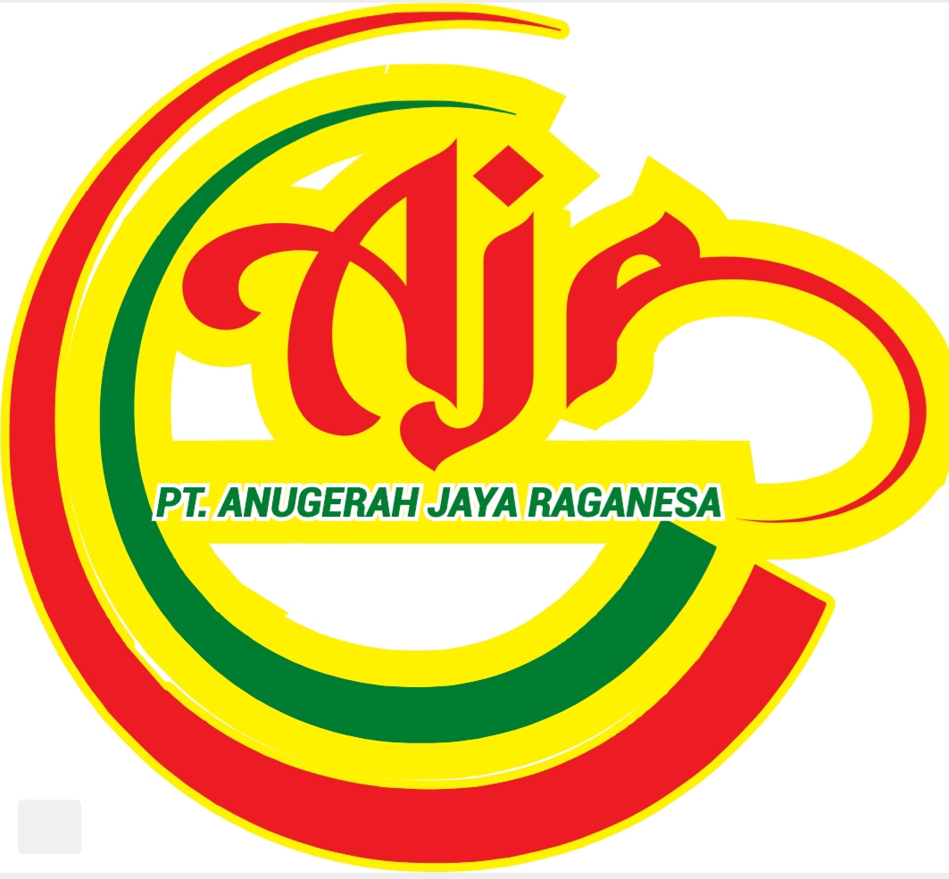 PT anugerah jaya raganesa