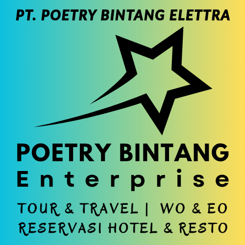 PT. POETRY BINTANG ELETTRA