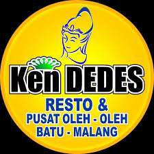 kendedes pusat oleh-oleh