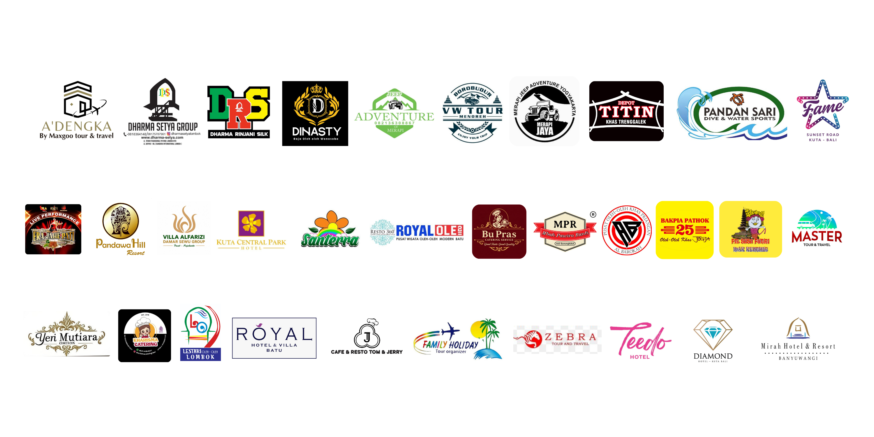 VENDOR SPONSOR