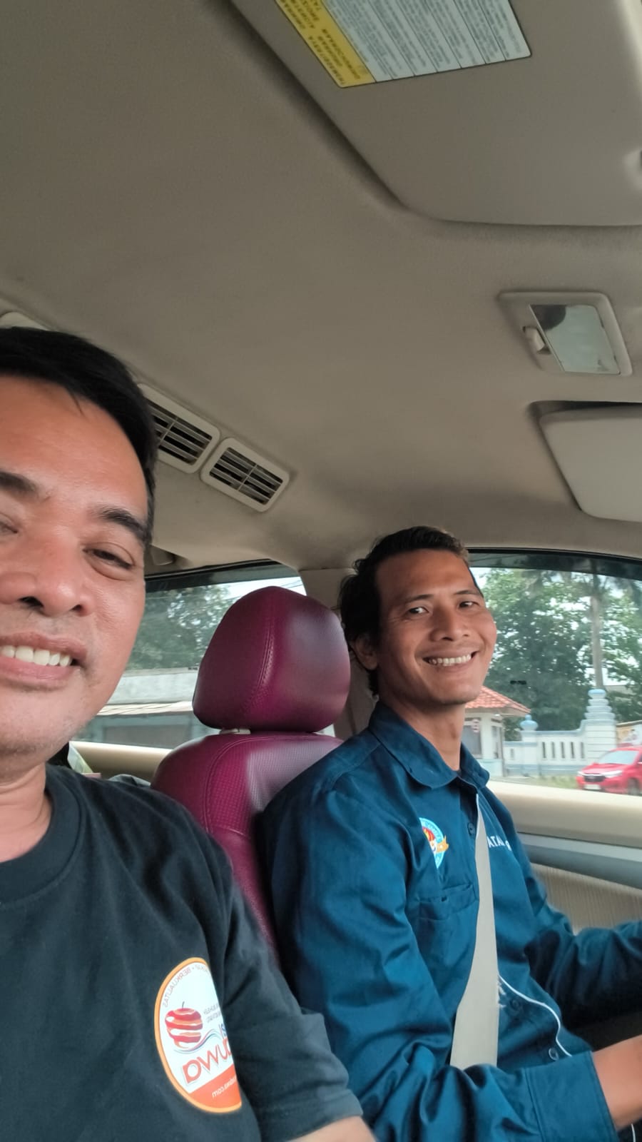 Usman Hanafi