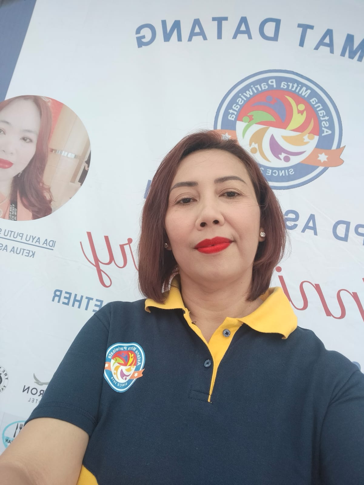 Ni Luh Budiresmi Asih
