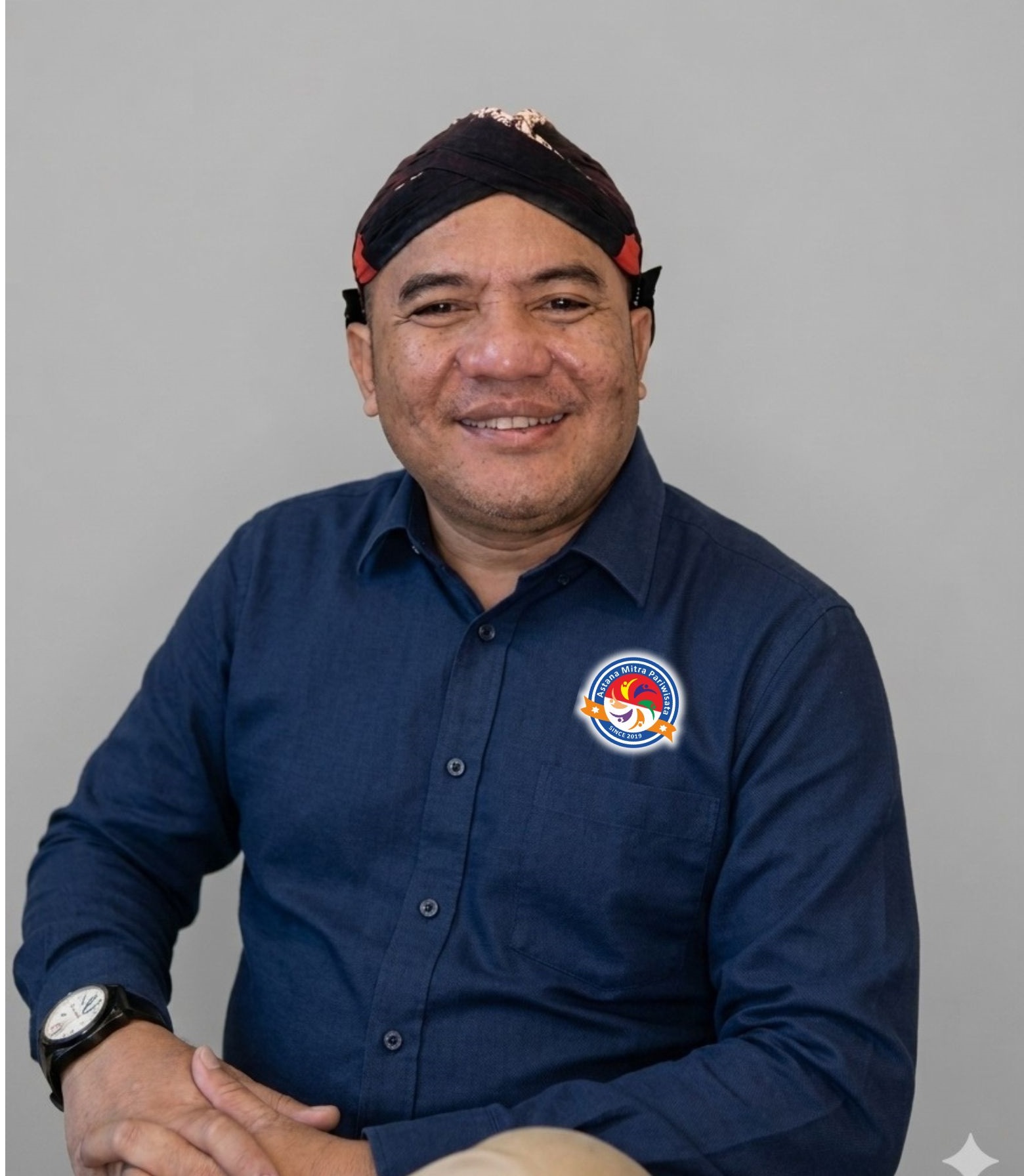 ZULKARNAEDY ARIEF