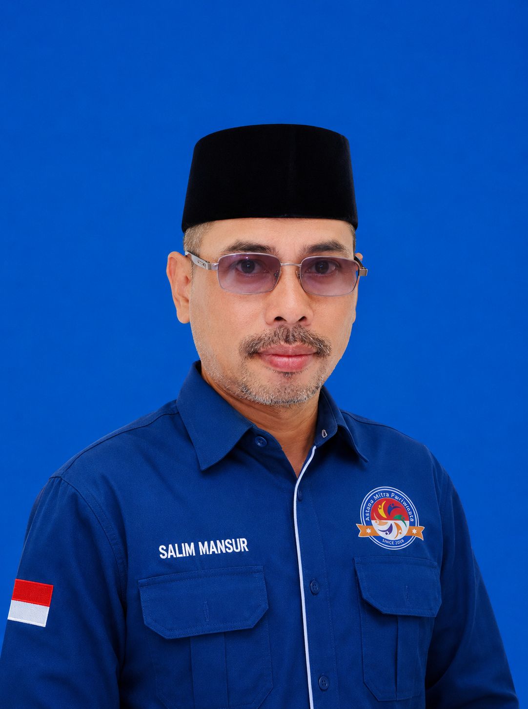 SALIM MANSUR
