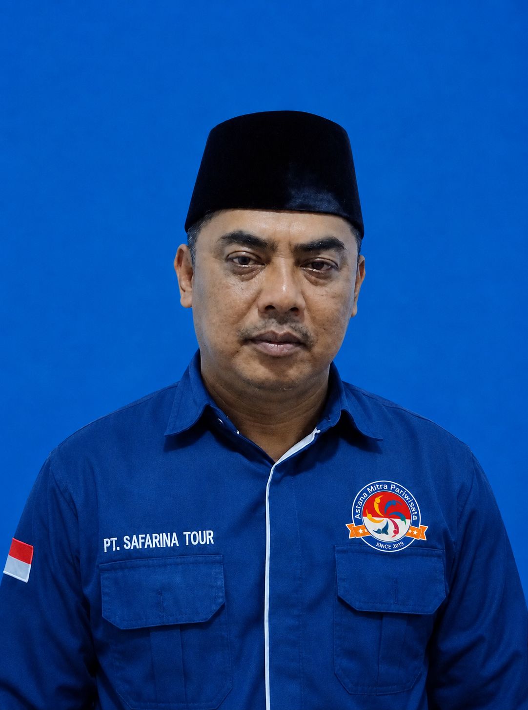 AGUS SAPUTRA