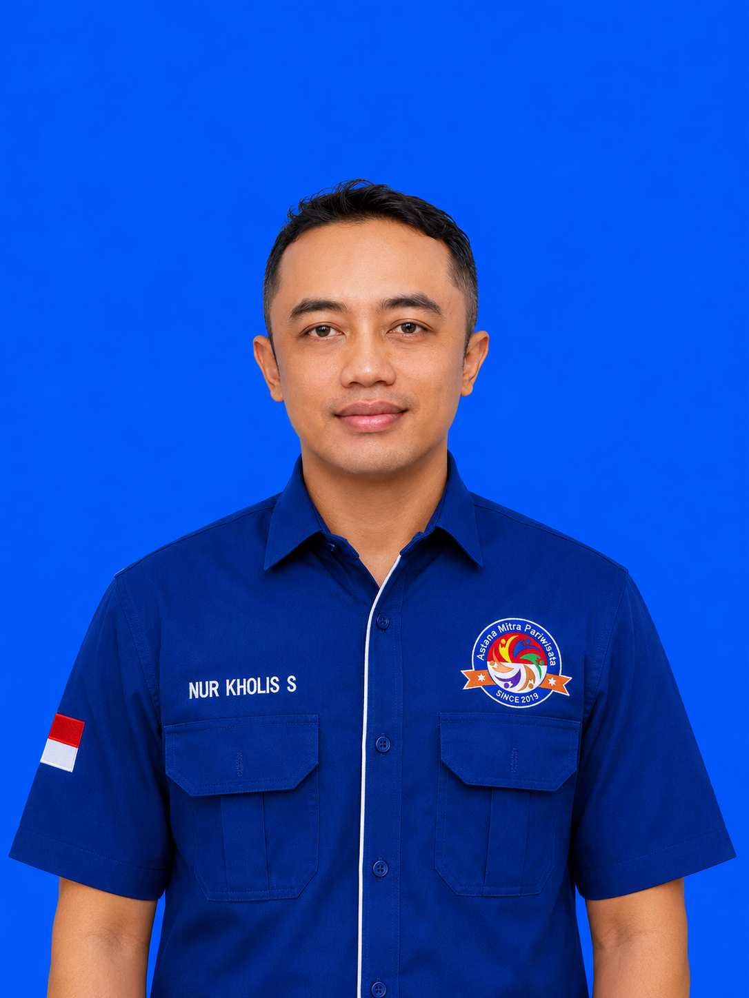 NUR KHOLIS SHOLIKHUDIN SYAH