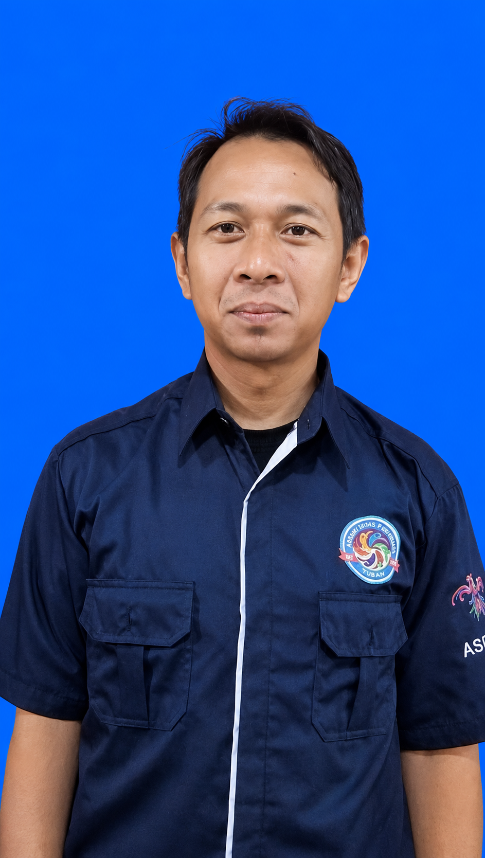 FAHRUR ROZI