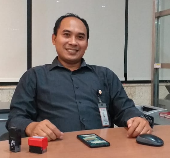 Muhammad Nasruddin Nafi