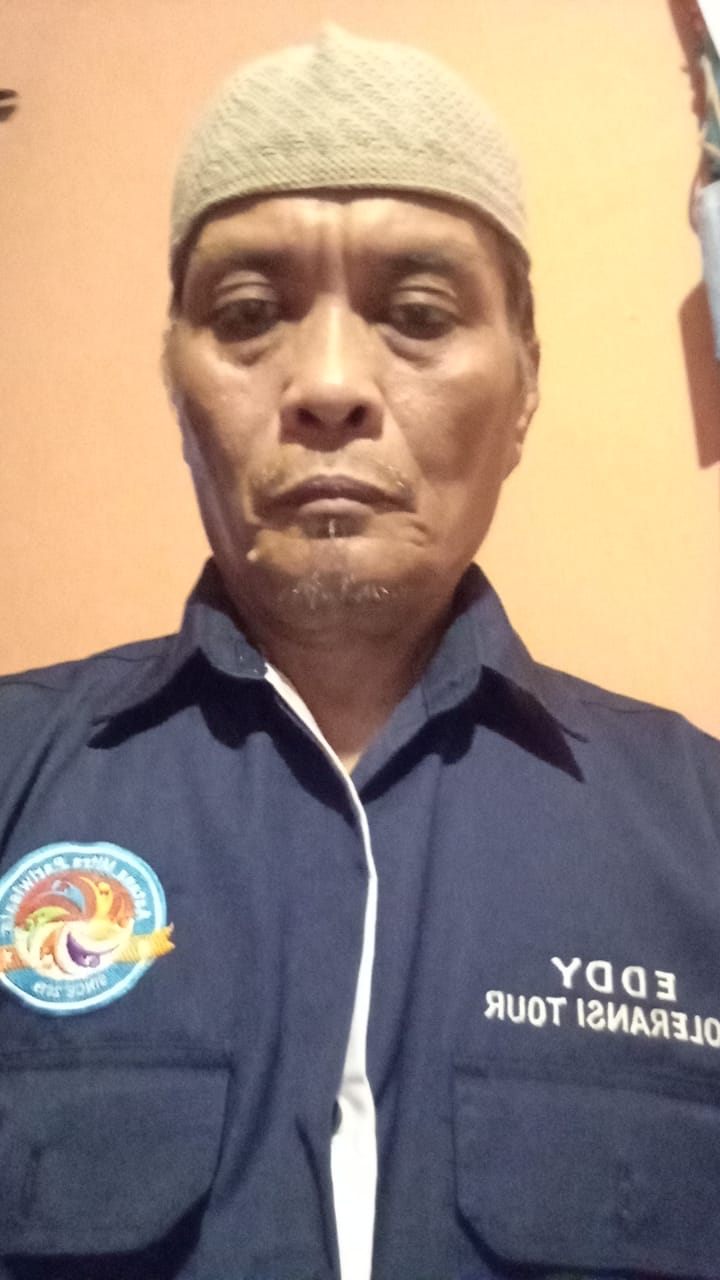 M SYAFARUDDIN