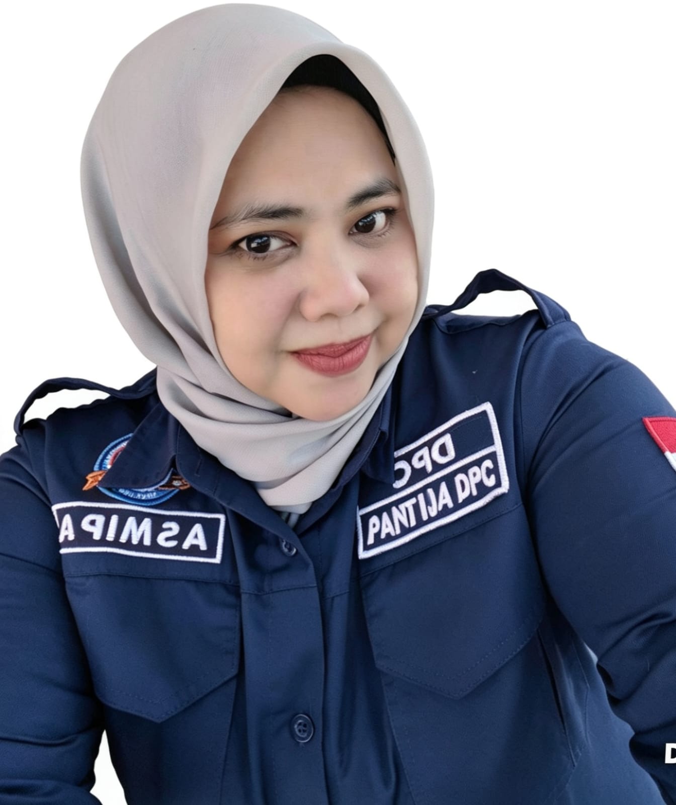 FICHA/ FITRI CHANDRA