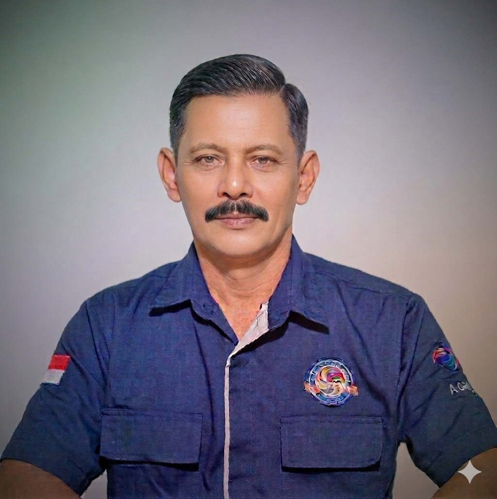THEOODORUS PANDAM WARDHANI