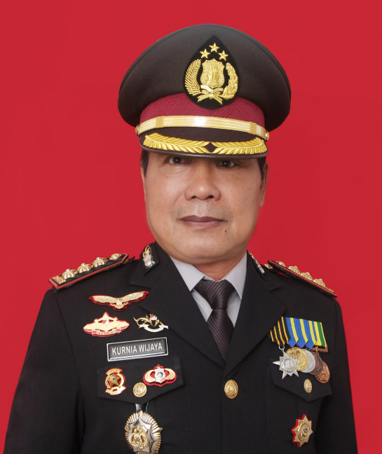 Dr. KURNIA WIJAYA, S.H., M.H.