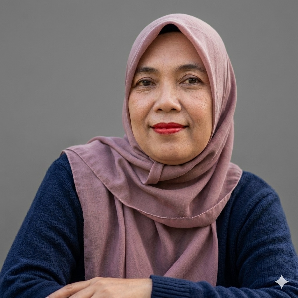 SUHARYNIYATI